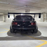 V3 Rear Diffuser Kit for Miata