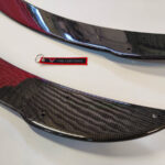 Rear Wing/Spoiler for NA Mazda Miata MX-5