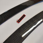 Rear Wing/Spoiler for NA Mazda Miata MX-5