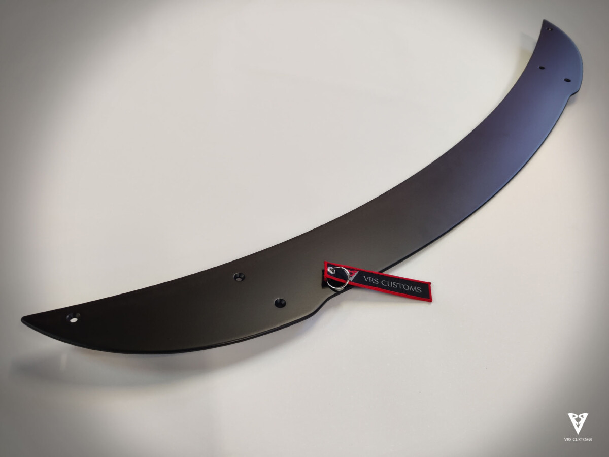 Rear Wing/Spoiler for NA Mazda Miata MX-5