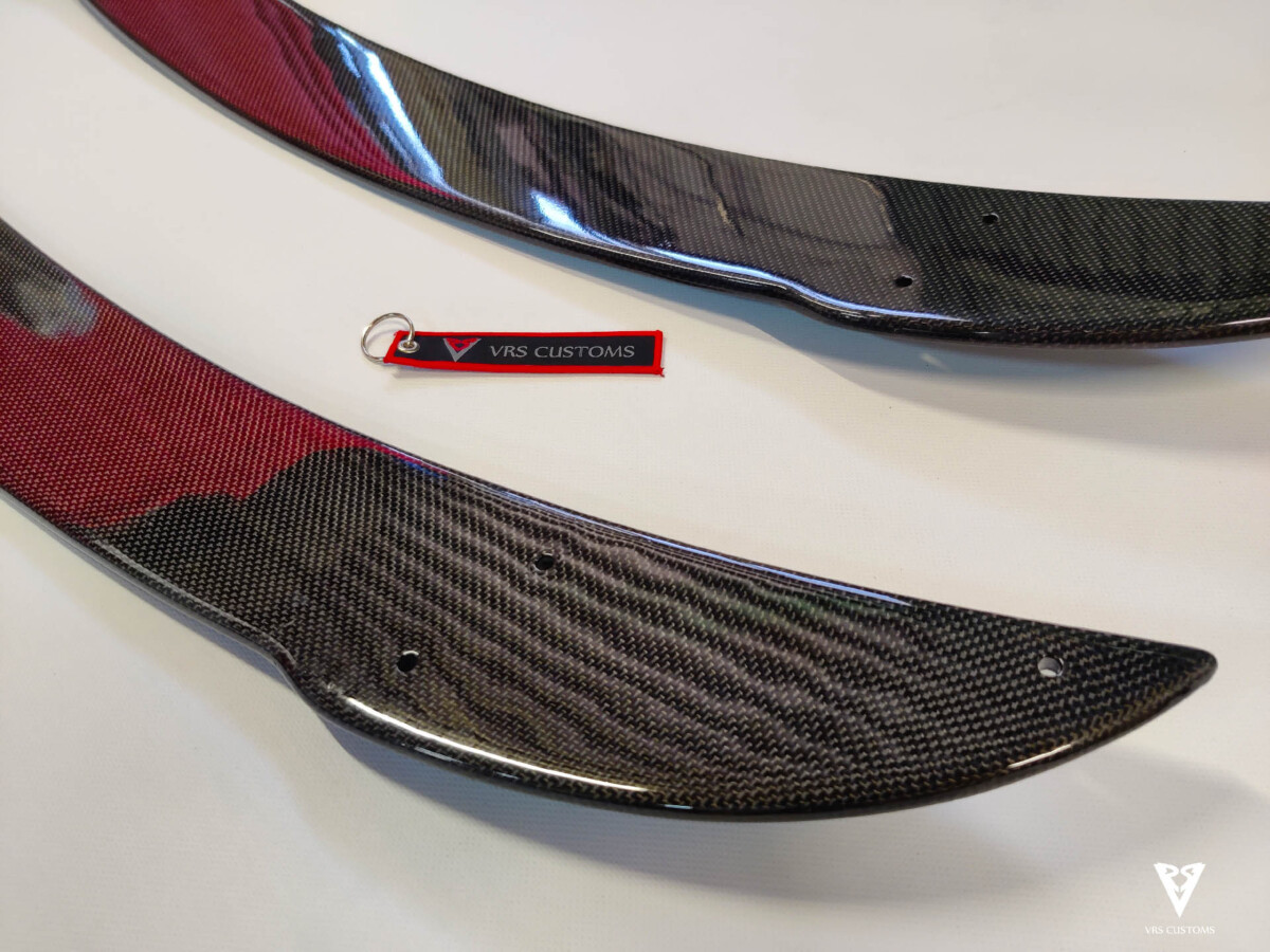 Rear Wing/Spoiler for NA Mazda Miata MX-5