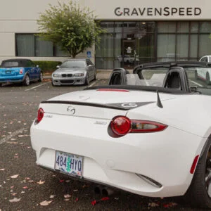 ND Trunk & Rear Accessories