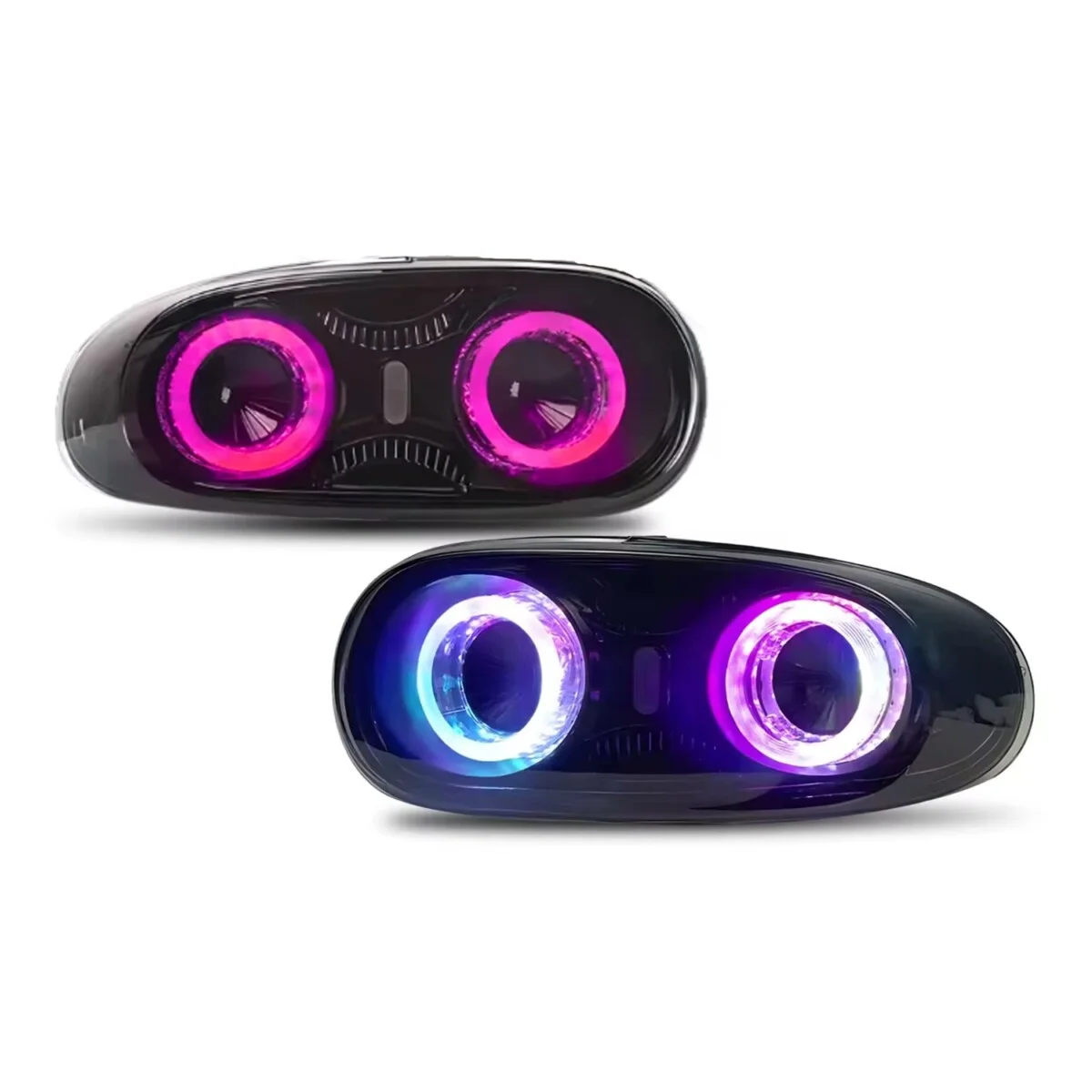 Mazda Miata NC RGB Tail Light