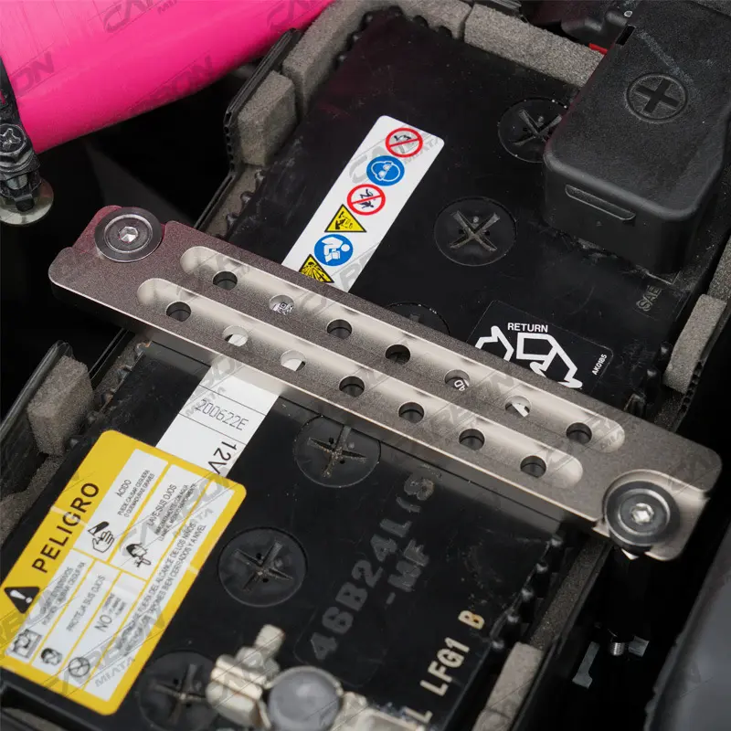 Miata ND Battery Bracket