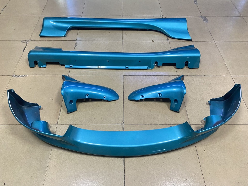 Miata NB Style Front Lip