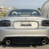 Miata NC Rear Bumper
