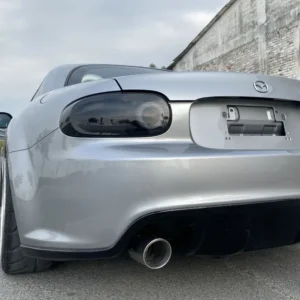 Miata NC Rear Bumper