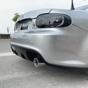 Miata NC Rear Bumper