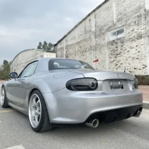 Miata NC Rear Bumper