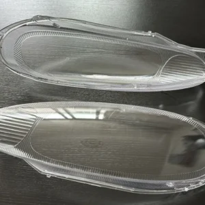 [CM-PHL-NB1-C] Polycarbonate Headlights Lenses Replacements For Miata NB1 (1)