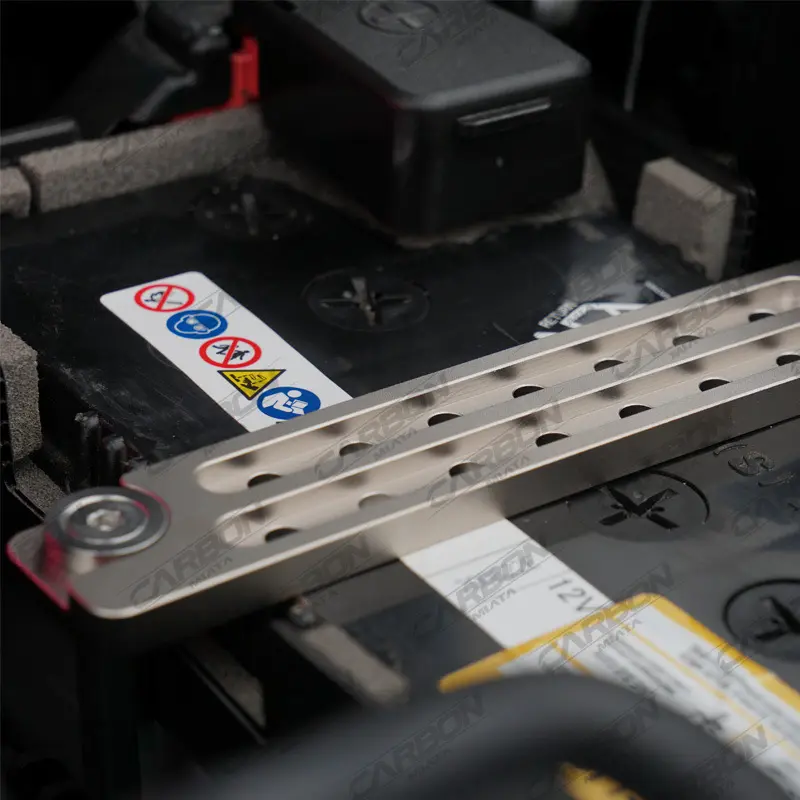 Miata ND Battery Bracket