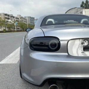 Miata NC Rear Bumper