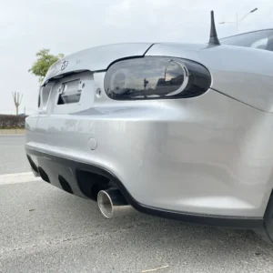 Miata NC Rear Bumper
