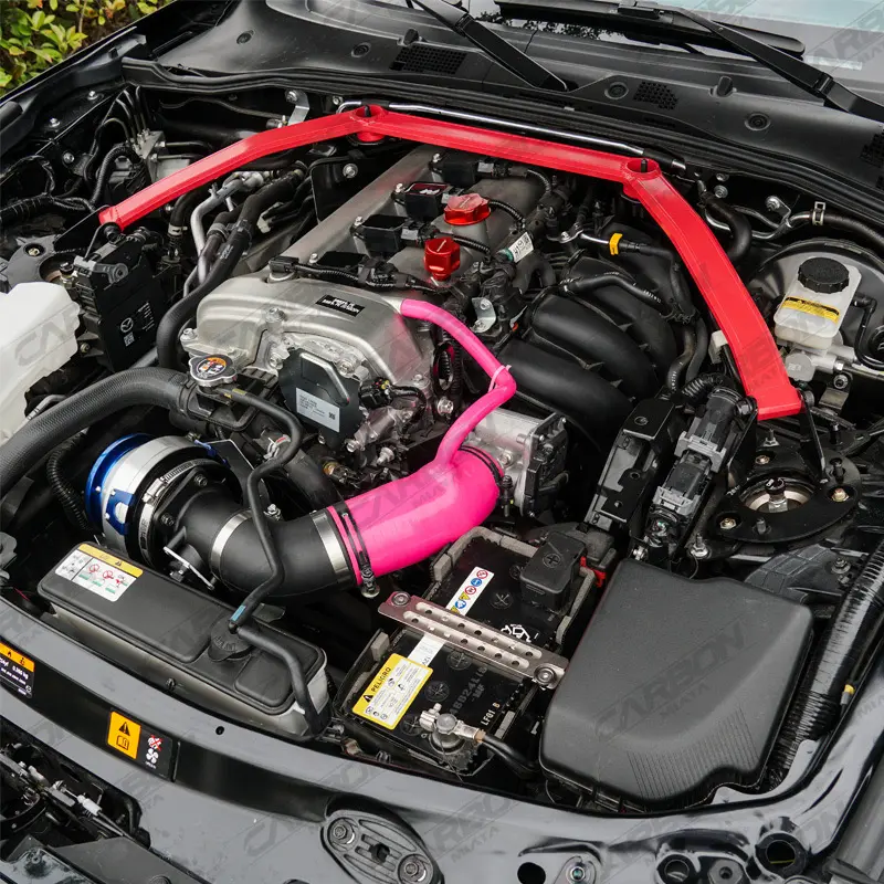 Miata ND Battery Bracket