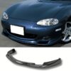 Premium GV Style Front Lip for Mazda Miata MX-5 NB Facelift Premium GV Style Front Lip for Mazda Miata MX-5 NB Facelift