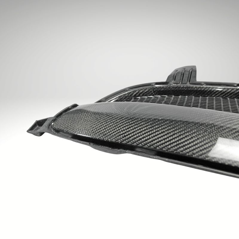 OEM Front Grille for Mazda Miata MX-5 NC3 OEM Front Grille for Mazda Miata MX-5 NC3