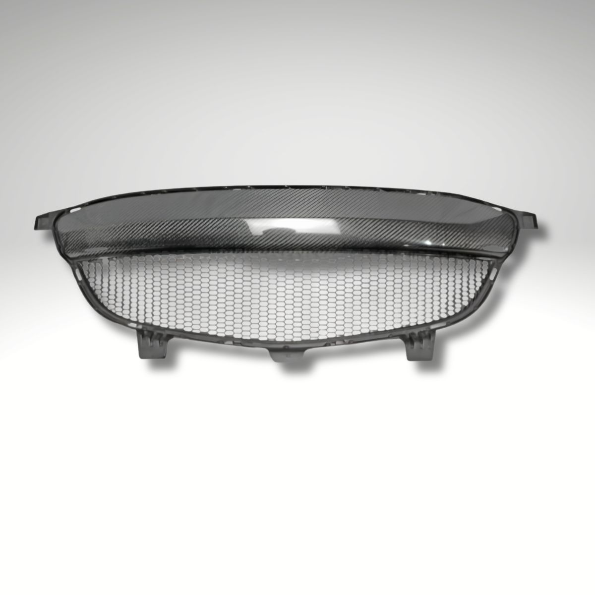 OEM Front Grille for Mazda Miata MX-5 NC3 OEM Front Grille for Mazda Miata MX-5 NC3