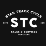 Star Track Cycle
