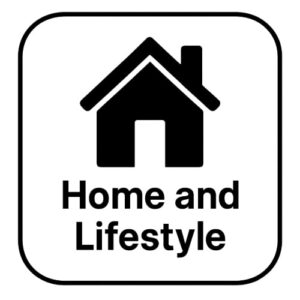 Hogar y estilo de vida