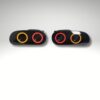 LED Tail Lights for Mazda MX-5 Miata NA (1989-1997) – E-Mark Certified LED Tail Lights for Mazda MX-5 Miata NA (1989-1997) – E-Mark Certified