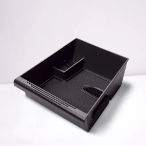 Mazda MX-5 NC (2006–2014) Armrest Console Storage Tray Organizer