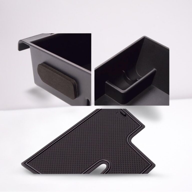 Center Console Storage Tray for Mazda MX-5 NC 2006–2014