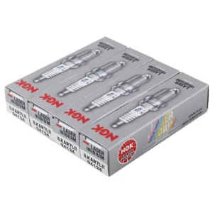 NGK Iridium Spark Plug – High-Performance Ignition for Mazda NA/NB/NC