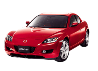 Mazda RX-8