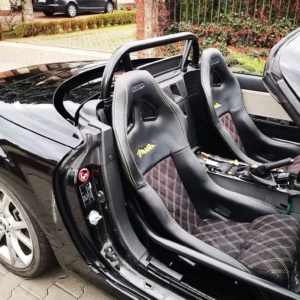 Miata NC Roll Bar - PRHT Version