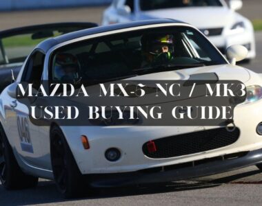 miata nc used buying guide