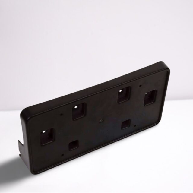 パーツ miyata Mazda MX-5 ND Front License Plate Mount (US Version)