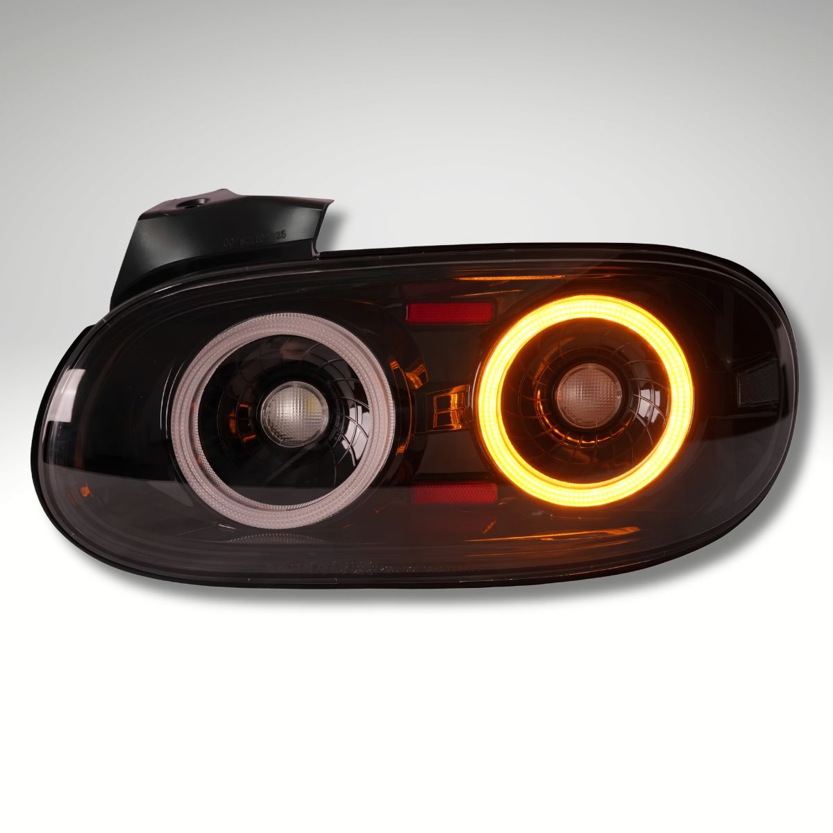 LED Tail Lights for Mazda MX-5 Miata NB (1998–2005) – E-Mark Certified LED Tail Lights for Mazda MX-5 Miata NB (1998–2005) – E-Mark Certified