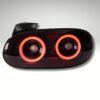 LED Tail Lights for Mazda MX-5 Miata NB (1998–2005) – E-Mark Certified LED Tail Lights for Mazda MX-5 Miata NB (1998–2005) – E-Mark Certified