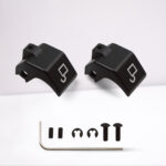 Miata NA/NB Top Latch Rebuild Kit