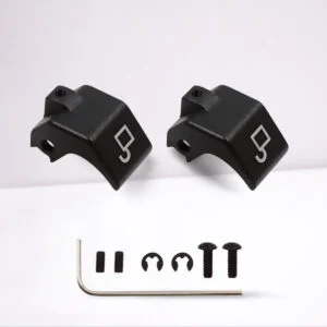 Miata NA/NB Top Latch Rebuild Kit