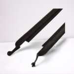 Miata NA/NB Door Glass Weatherstrip Seal Set