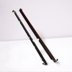 Miata NA/NB Door Glass Weatherstrip Seal Set