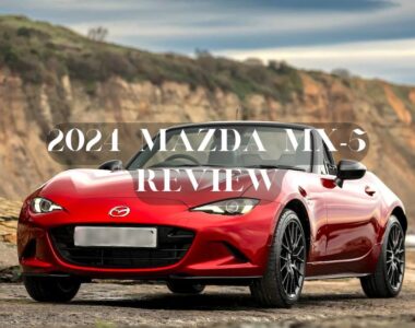 2024 Mazda MX-5 Review