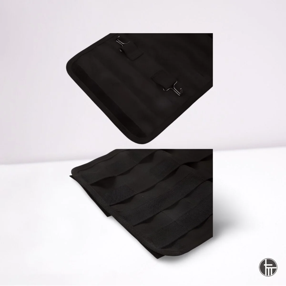 Custom ND Miata Tail Box Organizer