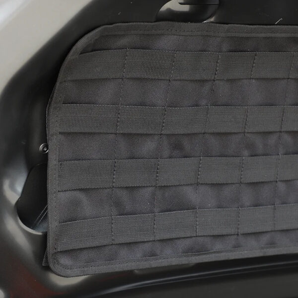 Attisfiera Étagère Rangement Boîte à Gants Miata MX5 2015-2023 - Organiseur Console Centrale