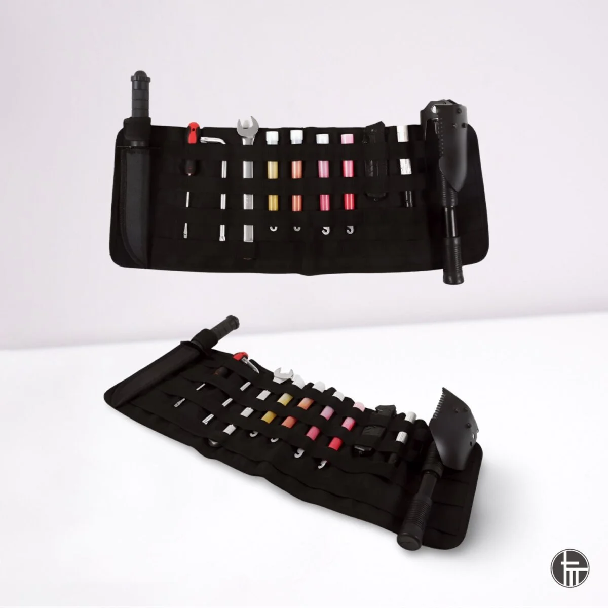 Custom ND Miata Tail Box Organizer