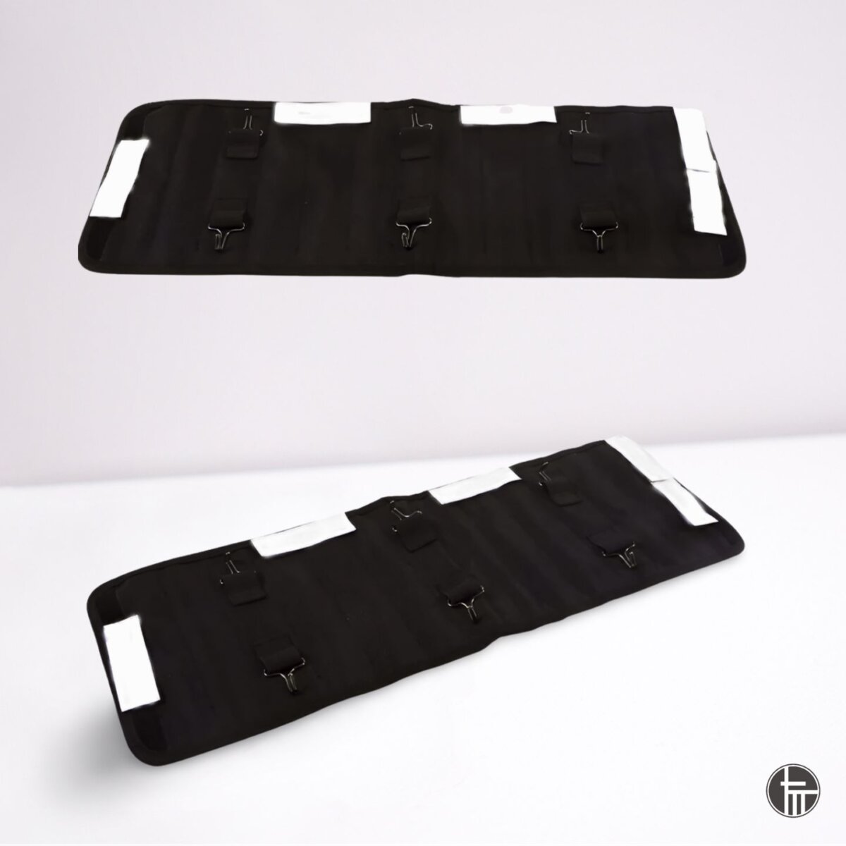 Custom ND Miata Tail Box Organizer