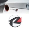 Mazda Spirit Racing rear Badge for Miata NA NB NC