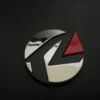 Mazda Spirit Racing rear Badge for Miata NA NB NC