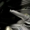 CNC Aluminum Handbrake Button for Mazda Miata ND