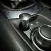 CNC Aluminum Handbrake Button for Mazda Miata ND