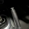CNC Aluminum Handbrake Button for Mazda Miata ND