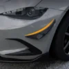 Front Canards (2 pieces set) For Miata ND