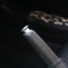 CNC Aluminum Handbrake Button for Mazda Miata ND