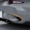 Rear Bumper Add-Ons For Miata ND